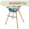 Etetszk Baby Mix Freja wooden dusty green