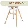 Etetszk Baby Mix Ingrid wooden beige