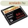 SanDisk Extreme Pro CompactFlash 64Gb (123844) SDCFXPS-064G-