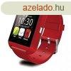 Pro Watch piros okosra ! hvs, sms, facebook !