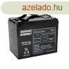 GOOWEI ENERGY OTL85-12 12V 85Ah akkumultor