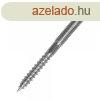 CONCEPT tcsavar TORX fejjel, M8x140mm