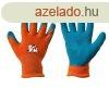 RWDOR2 Gyerek Keszty ORANGE latex 2-es