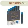 Tlttoll tintapatron, S1950409 Parker Royal kk 