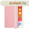 XPRO Smart Book tok szilikon htlappal pink Apple Ipad Mini 