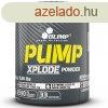 OLIMP SPORT Pump Xplode Powder 300g Fruit Punch