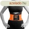 MADMAX Slimming Belt (Karcsst v) Orange S