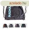 MADMAX Waterproof Gymsack Edzzsk - Blue