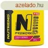 NUTREND N1 PRO 300g Forest Berries