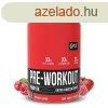 QNT Pre Workout 300 Red Fruit