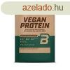 BiotechUSA Vegan Protein 25g bann