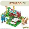 Mega Bloks Pokmon Picnic Adventure (Pokmon) ptjtk