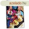 Panini 365 2023/2024 Album matrickhoz (hard cover)