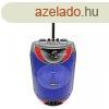 Hordozhat Bluetooth hangszr, tvirnytval, mikrofonnal,