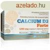 OLIMP LABS Calcium D3 Forte 60 tabletta