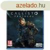 The Callisto Protocol (Day One Kiads) - PS4