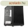 Cooler Master MasterBox Q300L V2 Tempered Glass Black