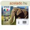 Epson T2428 tintapatron multipack ORIGINAL 