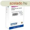 Epson T7893 tintapatron magenta ORIGINAL 