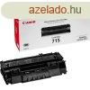 Canon CRG715 toner ORIGINAL 