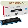 Canon CRG707 toner cyan ORIGINAL 