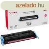 Canon CRG707 toner magenta ORIGINAL 