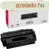 Canon CRG715H toner ORIGINAL 