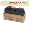 Kyocera TK18 toner ORIGINAL 