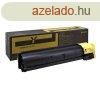 Kyocera TK8305 toner yellow ORIGINAL 