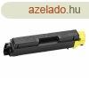 Kyocera TK580 toner yellow ORIGINAL 