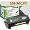 Lexmark MS317/MX317 toner ORIGINAL 2,5K 