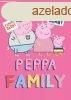 Peppa malac Family Pink polr takar