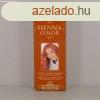 Henna Color szinez hajbalzsam nr 3 tznarancs 75 ml