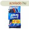 Gillette Blue II eldobhat borotva 10db-os