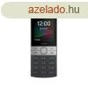 Nokia 150 Dual SIM 2023 fekete