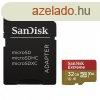 SanDisk microSD Extreme Pro krtya 32GB (173427)
