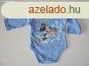 Disney Mickey hossz ujj body 80 cm-es