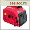 Fischer DE benzinmotoros genertor 3200W FS-3200