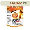 BioCo D3-vitamin Forte 4000 IU trend-kiegszt tabletta