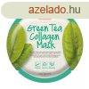 Purederm green tea zld tes ftyolmaszk