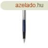 Tlttoll Royal kk test, ezst klipsz 2030950 Parker Royal 