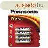  Panasonic Pro Power Alkaline Battery AAA 