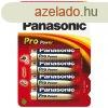  Panasonic Pro Power Alkaline Battery AA 