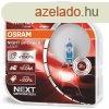 Osram Night Breaker Laser H11 +150% halogn izz 55W