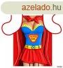 Vicces szakcs ktny, Super Girl, szuper lny