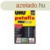 UHU Patafix PROPower - fekete gyurmaragaszt - 21 db / csoma