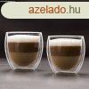 Duplafal cappuccino veg cssze - 250 ml - 2 db / doboz