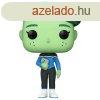 POP! TV DVana Tendi (Star Trek Lower Decks)