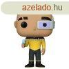 POP! TV Samanthan Rutherford (Star Trek Lower Decks)