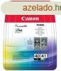 Canon PG40 + CL41 Eredeti Multipack Tintapatron